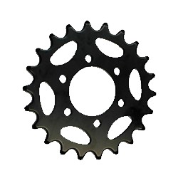 Drive Sprocket - 6-hole mount - 22T - Steel