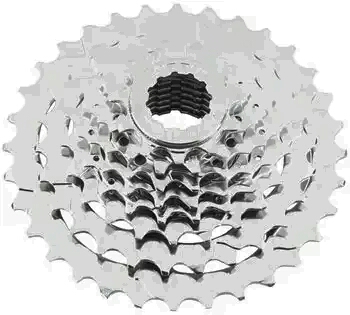 SRAM PG-850 8-Speed 11-30t Cassette