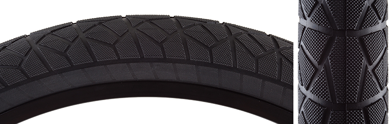 Sunlite Cyclops CST1381 24x2.4 Tire