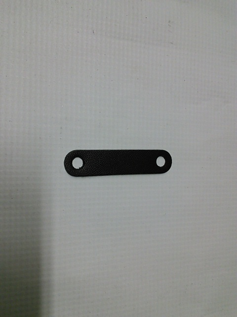 KMX Seat Mounting Hardware Shim