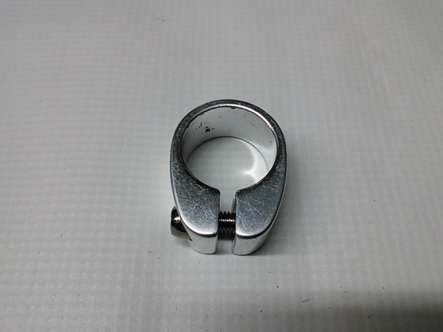 KMX Handlebar Clamp 