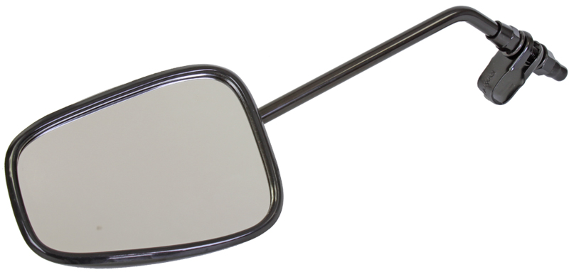 Sunlite HD II Mirror - Black