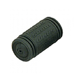 SRAM 60mm HalfPipe Stationary Grip - Black Single 