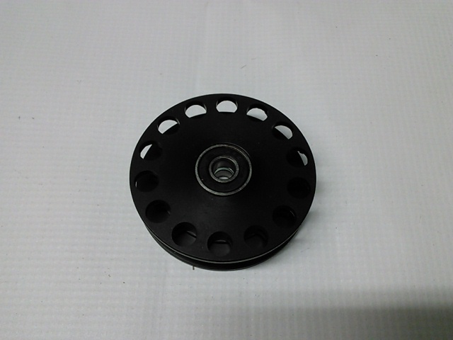 KMX Power Idler - For 2012 and Later Single Idler Models 