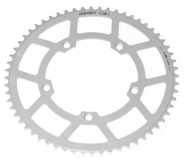 Haberstock 130BCD 60T Chainring