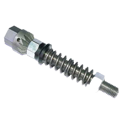 Schlumpf 45-degree Chamfer Milling Cutter
