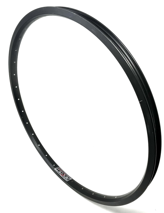 JetSet 24in 32h Double Wall Rim