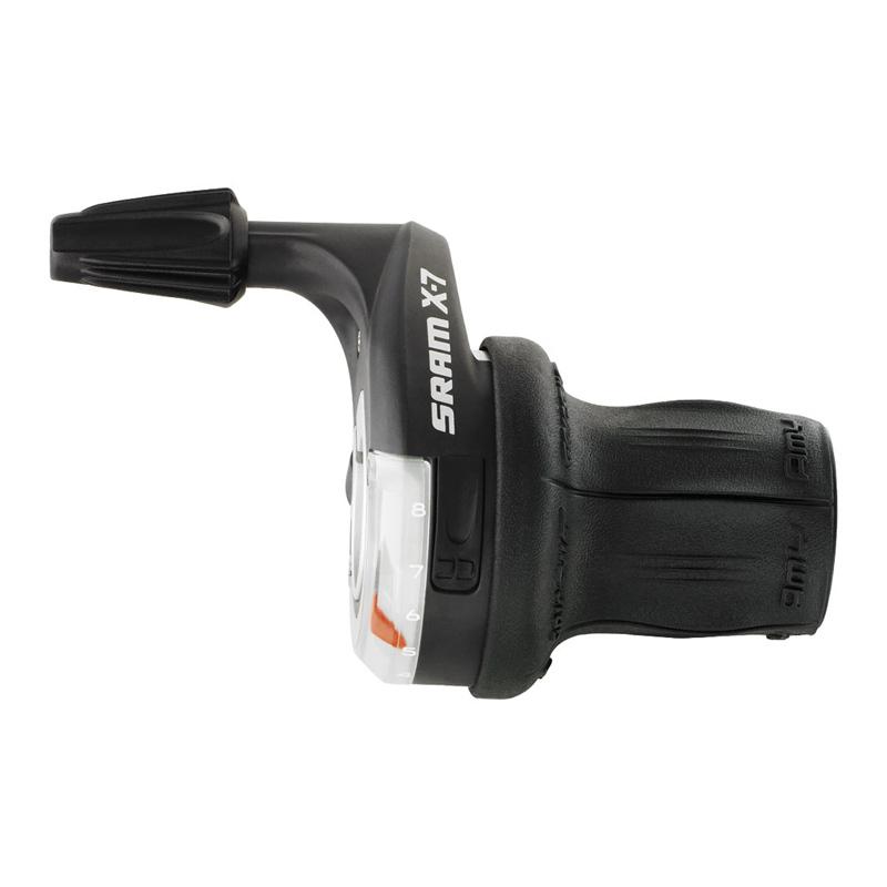 SRAM X7 8-Speed Grip Shift