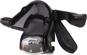 Shimano Alfine SL-S503 8-Speed Rapidfire Trigger Shifter