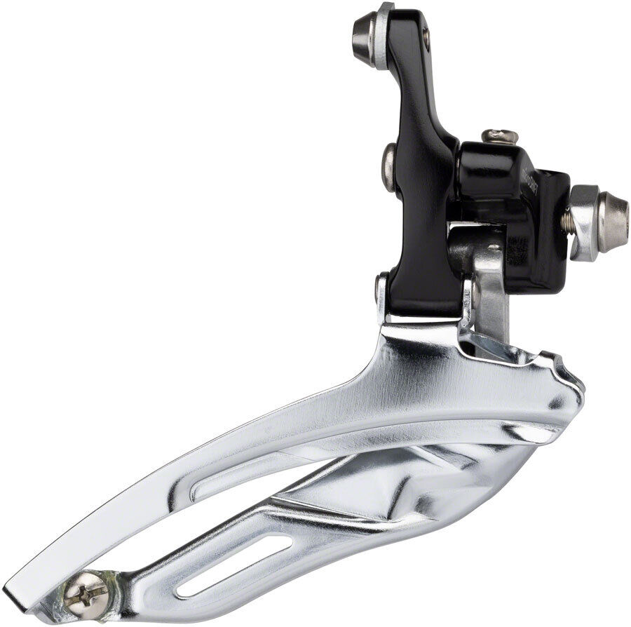 Microshift FD-R439 Front Derailleur - 3 x 9 Speed