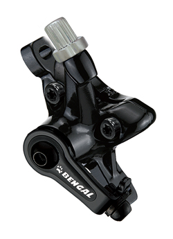 Tektro/Promax/Bengal 160mm Mechanical Disc Brakes