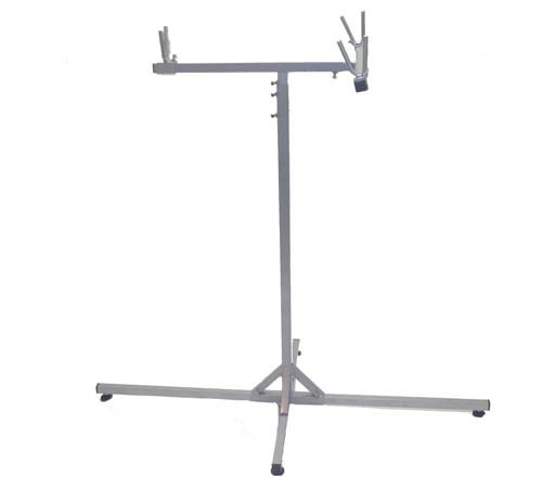 KMX Trike Assembly Stand