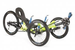 HP Velotechnik Scorpion FS Enduro