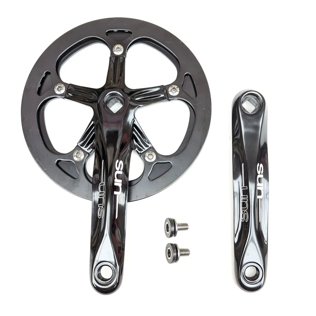 Sun 46T Single Crank 170mm