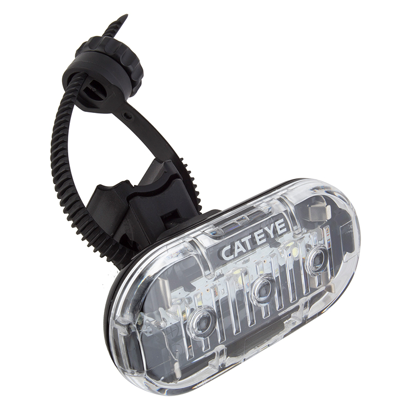 CatEye Omni 3 Safety Headlight 