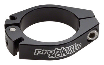 Problem Solvers dual cable Backstop 1-1/8in