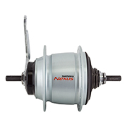 Shimano Nexus Inter 8 Coaster Hub 