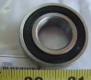 Axle Bearing For Sun USX HD