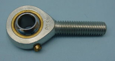 REC REP STEERING ROD END ONLY RH THREAD