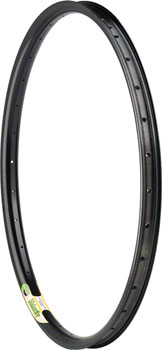 Velocity Blunt 35 Rim - 29in 36h - Black