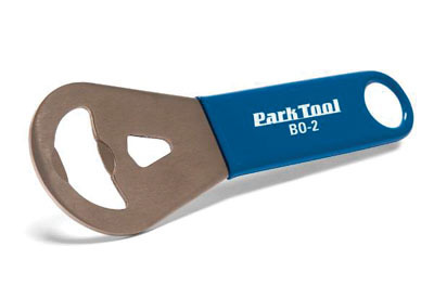 Park Tool BO-2 Bottle Opener