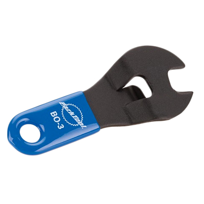 Park Tool Key Chain BO-3 Bottle Opener