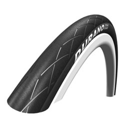 Schwalbe Durano 700X23C (23-622) Folding Bead Tire