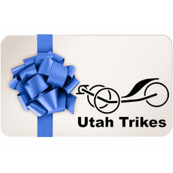 Utah Trikes Gift Card