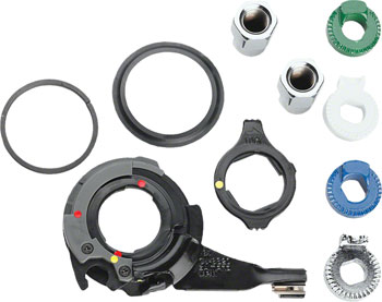 Shimano Nexus 8 Speed Hub Small Parts Kit