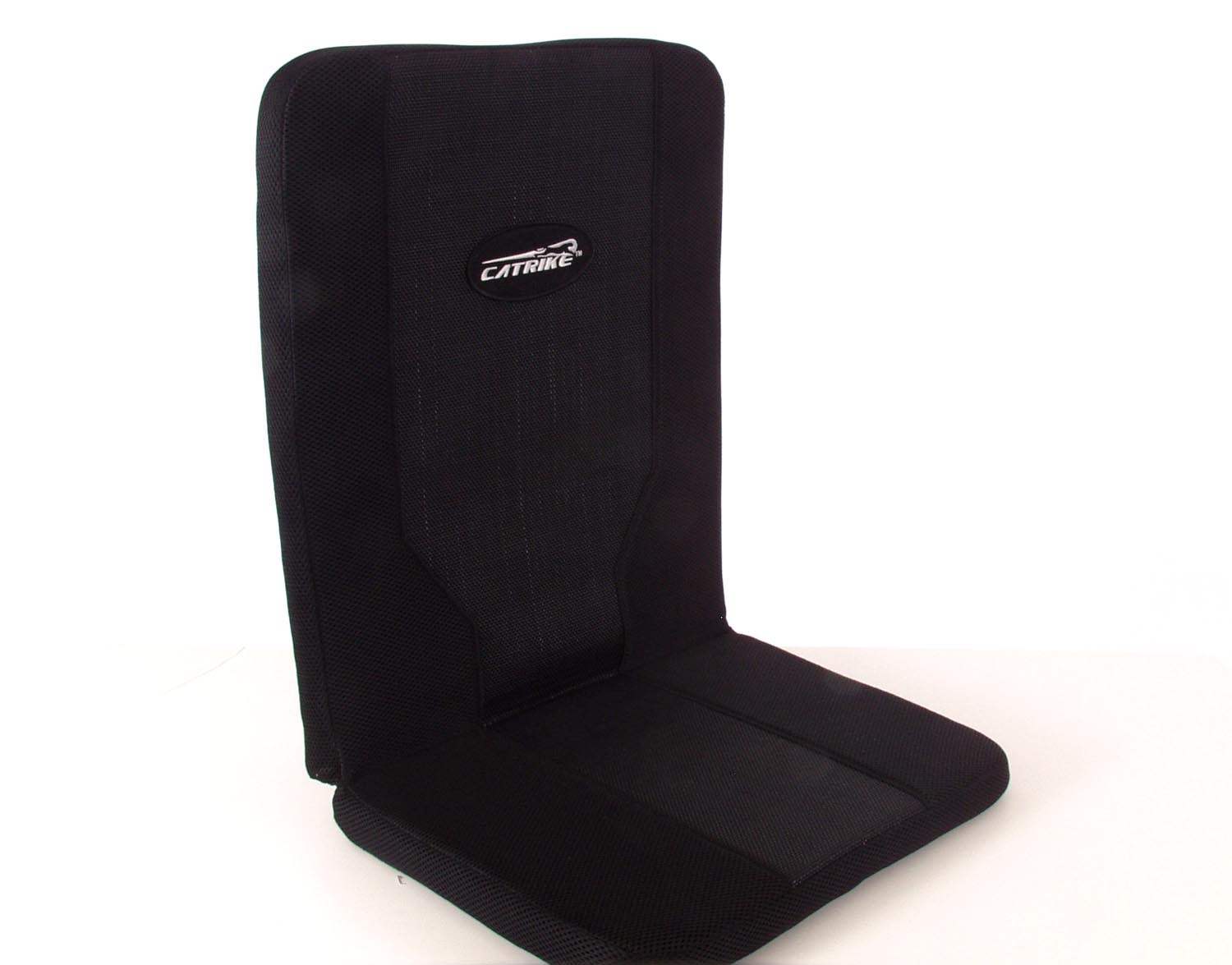 Catrike Adjustable Folding Seat Cover With Pads