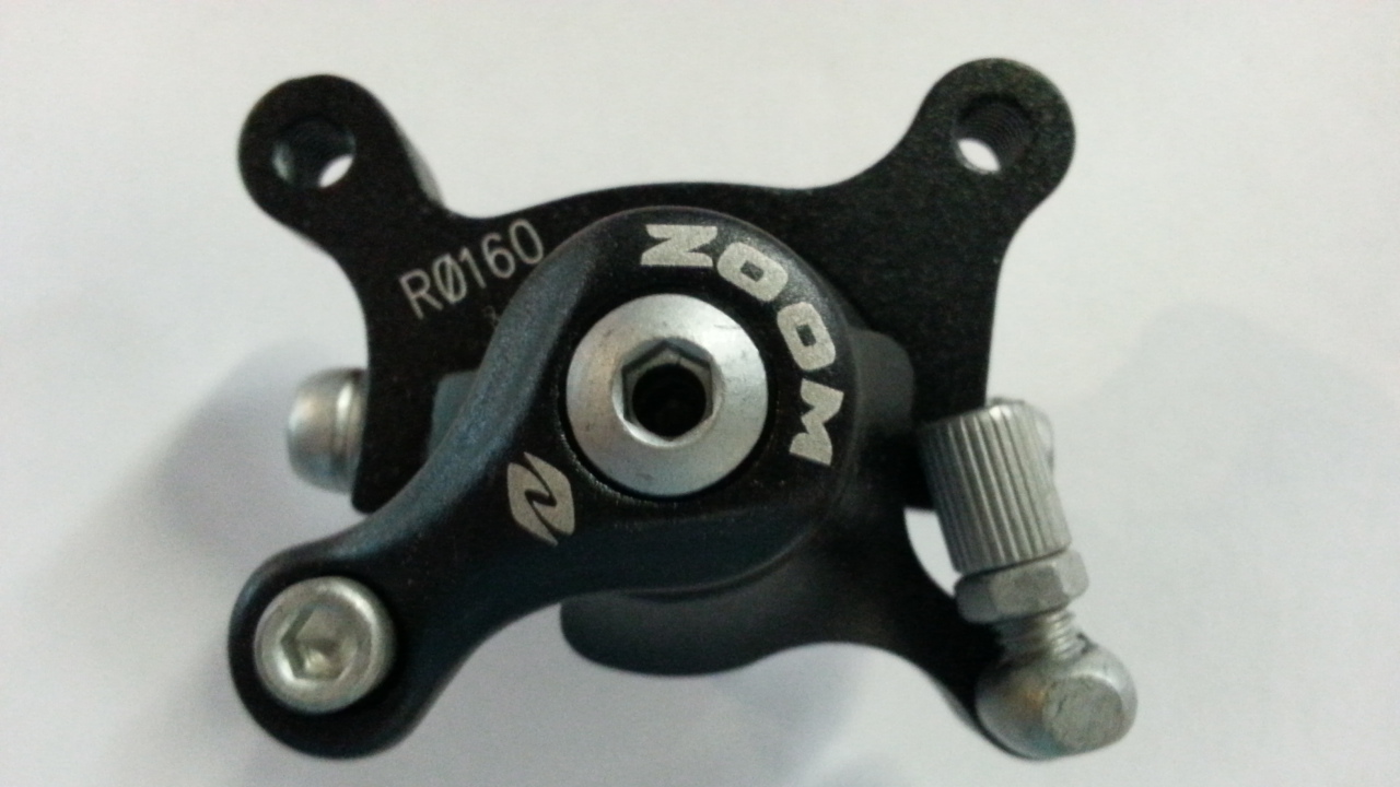 ZOOM Brake Caliper