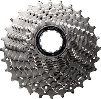 Shimano 105 5800 11-Speed 11-32t Cassette