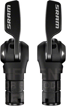 SRAM SL-500 Aero 11 speed Rear/Friction Front Shifter Set