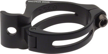 SRAM Braze-on Adapter Wide Spacing 31.8 