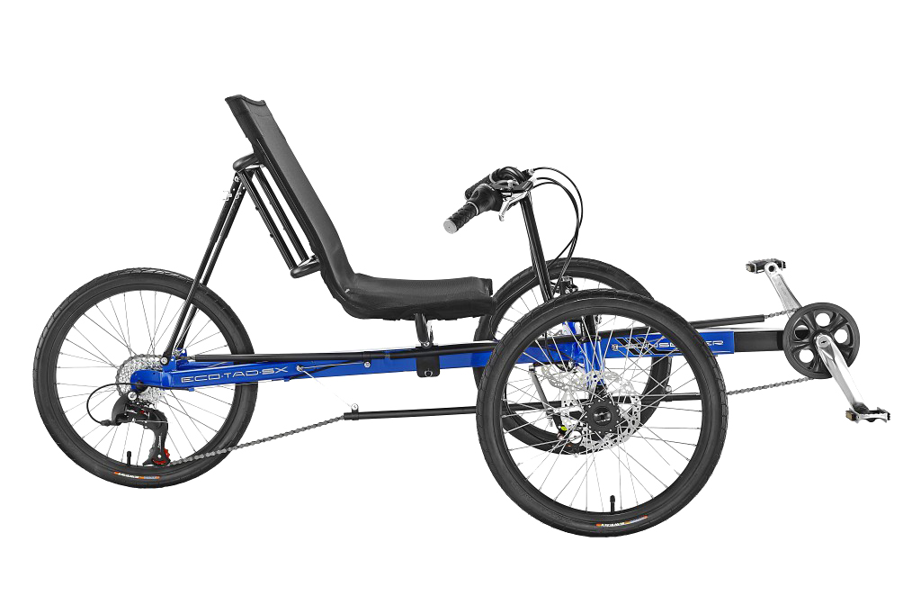 recumbent trike classifieds