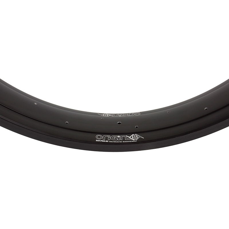 Origin8 26x4.0 DAT-PRO-80 - 32H Black Rim