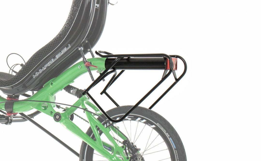 Standard Carrier for Azub Bikes