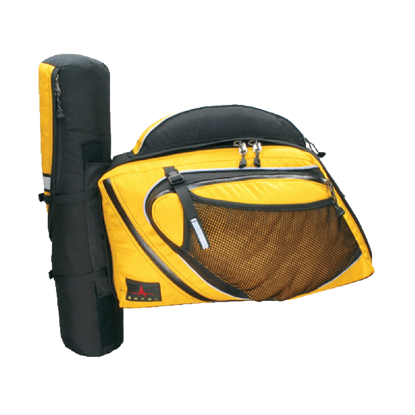Recumbent panniers outlet