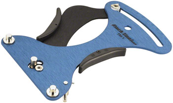 Park Tool TM-1 Spoke Tension Meter