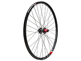 ICE VTX 700C Rear Wheel