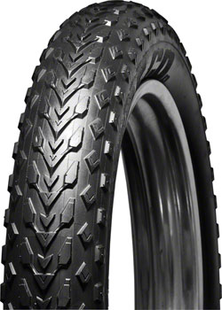 VEE Mission Command 26x4.0 - Folding Bead Tire