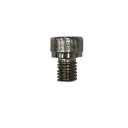 M8 x 10mm Bolt with machined head