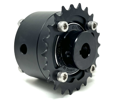 UTCustom Freewheel Posi Differential