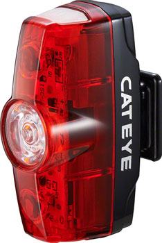 CatEye Rapid Mini Rechargeable Safety Taillight 