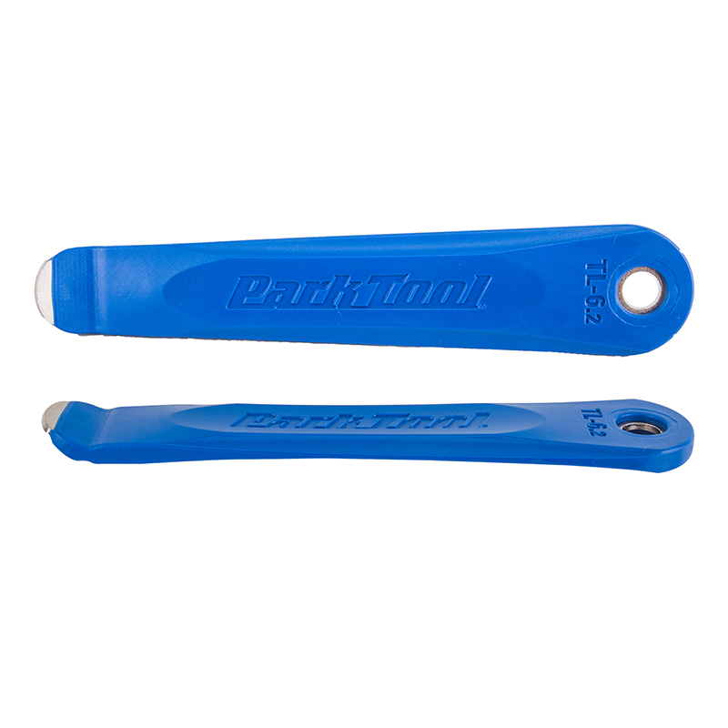 Park Tool TL-6.2 Steel Core Tire Levers
