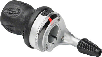 SRAM X9 Microfriction Twist Shifter 