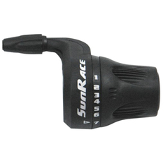 SunRace 7-Speed Twist Shifter