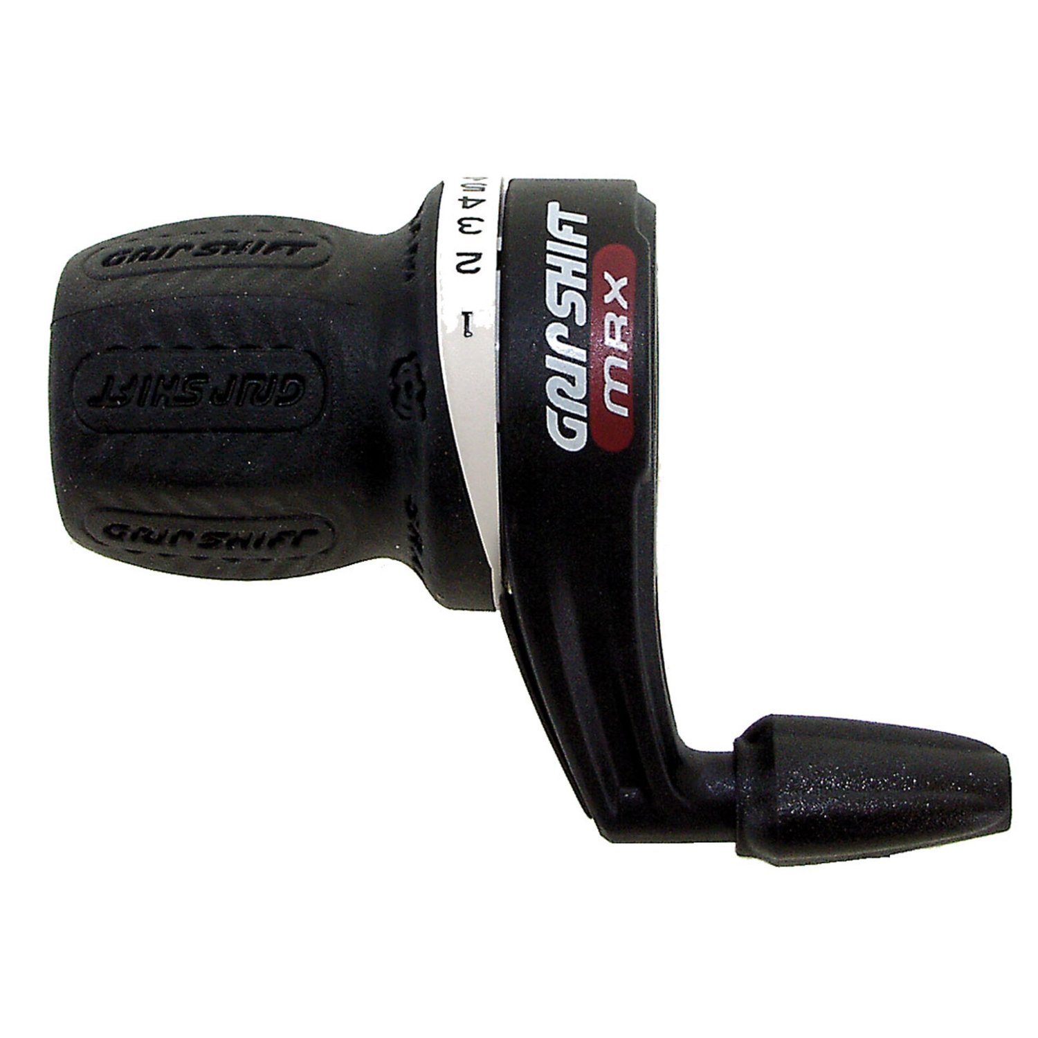 SRAM Max 7-Speed Grip Shift (Indexed)