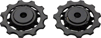 SRAM 2010 and Later X9 / X7 - 9 / 10 Speed Pulley Kit