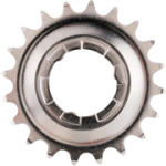 Shimano Nexus/Alfine 17T Cog - Silver